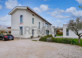 Casa all\'aperto - Villa Gavardo - foto 30