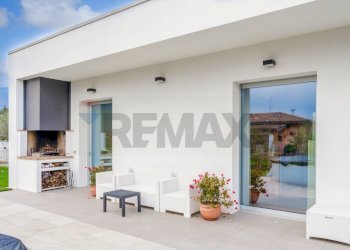 Terrazza - Villa Gavardo - foto 33