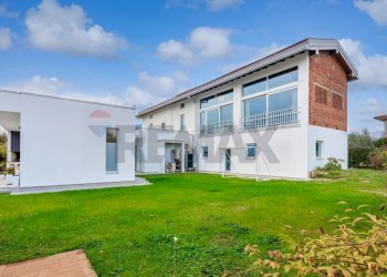 Casa all\'aperto - Villa Gavardo - foto 34