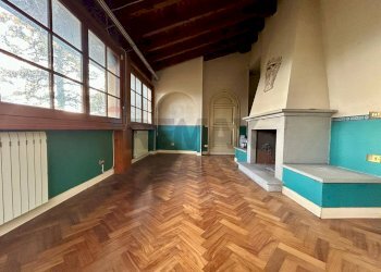 Soggiorno - Independent house Gottolengo - photo 16