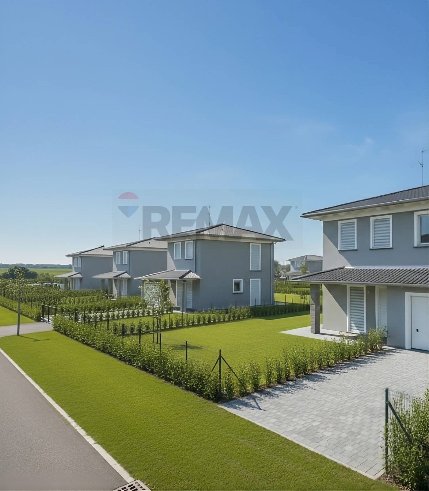 Casa all\'aperto - Villa Via Castel mella, Torbole Casaglia - foto 3