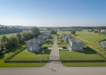 Casa all\'aperto - Villa Via Castel mella, Torbole Casaglia - foto 1