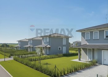 Casa all\'aperto - Villa Via Castel mella, Torbole Casaglia - foto 3