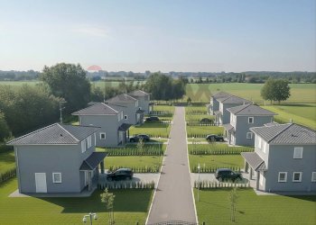 Casa all\'aperto - Villa Via Castel mella, Torbole Casaglia - foto 4