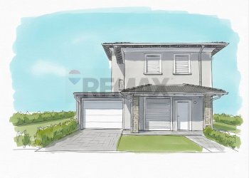 Documenti - Villa Via Castel mella, Torbole Casaglia - foto 5