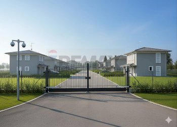 Terrazza - Villa Via Castel mella, Torbole Casaglia - foto 6