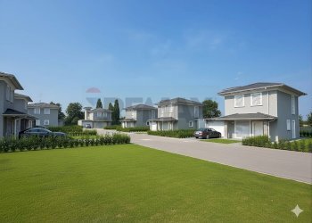 Giardino - Villa Via Castel mella, Torbole Casaglia - foto 7