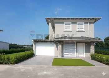 Casa all\'aperto - Villa Via Castel mella, Torbole Casaglia - foto 8