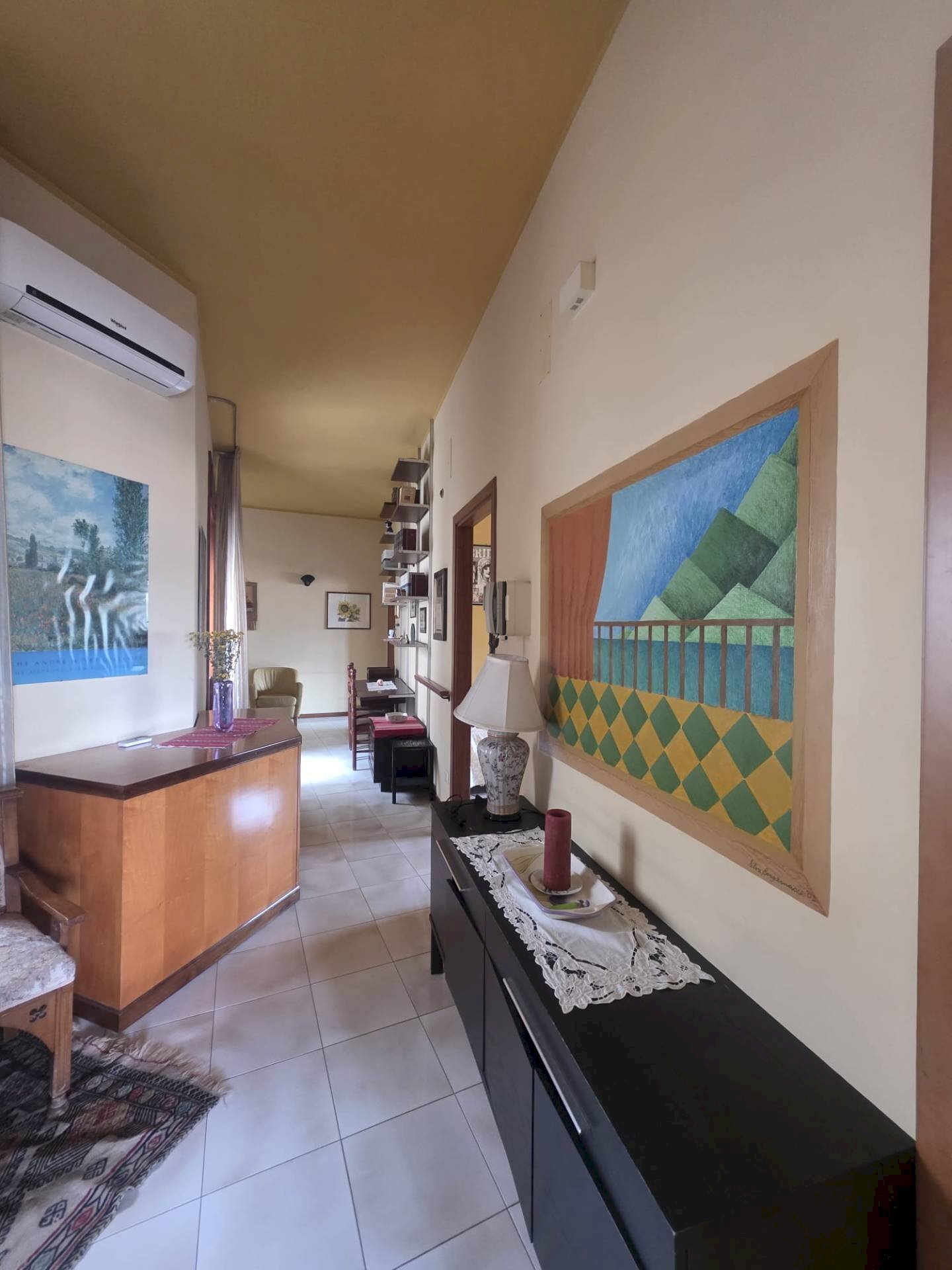 Foto 3 - Four-room apartment Via Roma
 
16, Salerno - photo 3