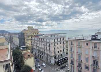 Foto 1 - Quadrilocale Via Roma
 
16, Salerno - foto 1