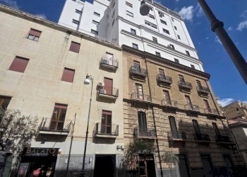 Foto 14 - Quadrilocale Via Roma
 
16, Salerno - foto 14