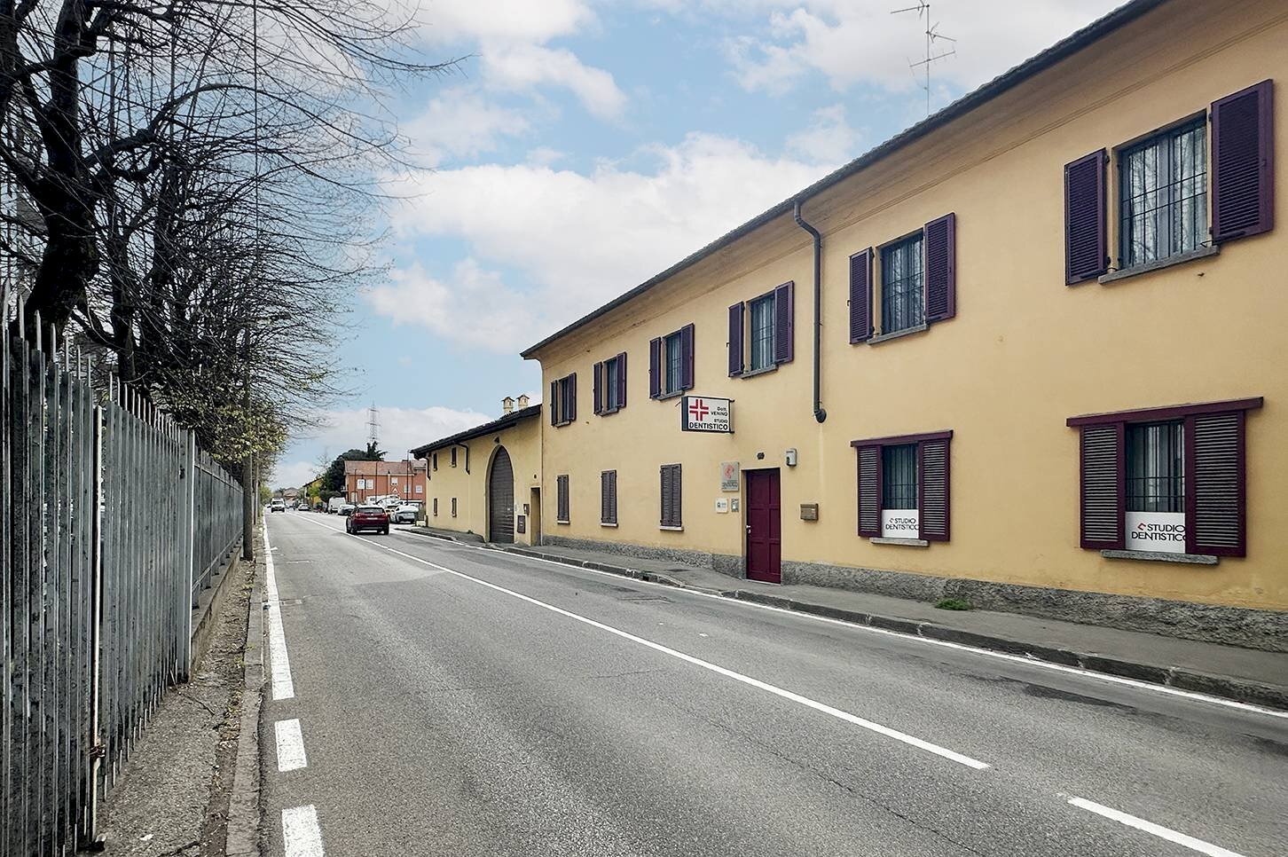 Foto 2 - Two-room apartment VIA VOLTURNO
93, Brugherio - photo 2