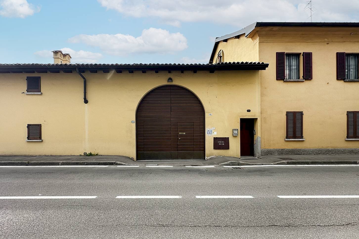 Foto 3 - Two-room apartment VIA VOLTURNO
93, Brugherio - photo 3