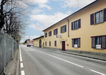 Foto 2 - Two-room apartment VIA VOLTURNO
 
93, Brugherio - photo 2