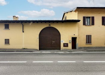 Foto 3 - Two-room apartment VIA VOLTURNO
 
93, Brugherio - photo 3