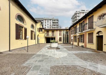 Foto 4 - Two-room apartment VIA VOLTURNO
 
93, Brugherio - photo 4