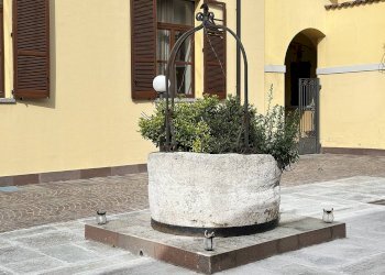 Foto 6 - Two-room apartment VIA VOLTURNO
 
93, Brugherio - photo 6