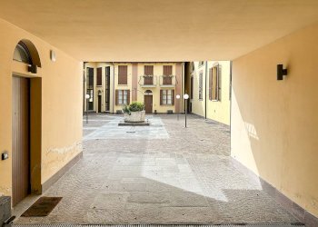 Foto 10 - Two-room apartment VIA VOLTURNO
 
93, Brugherio - photo 10