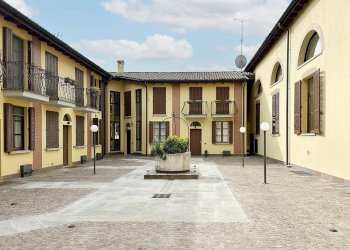 Foto 11 - Two-room apartment VIA VOLTURNO
 
93, Brugherio - photo 11