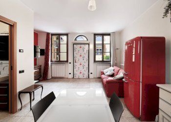 Foto 12 - Two-room apartment VIA VOLTURNO
 
93, Brugherio - photo 12