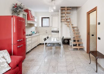 Foto 13 - Two-room apartment VIA VOLTURNO
 
93, Brugherio - photo 13