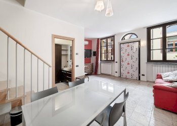 Foto 14 - Two-room apartment VIA VOLTURNO
 
93, Brugherio - photo 14