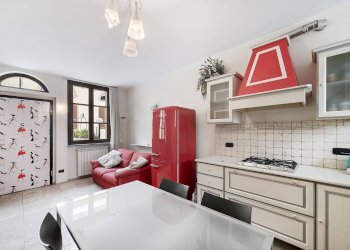 Foto 15 - Two-room apartment VIA VOLTURNO
 
93, Brugherio - photo 15