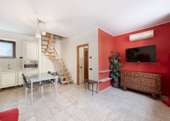 Foto 16 - Two-room apartment VIA VOLTURNO
 
93, Brugherio - photo 16