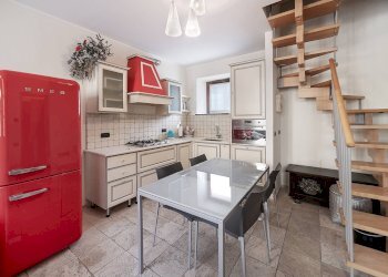 Foto 19 - Two-room apartment VIA VOLTURNO
 
93, Brugherio - photo 19