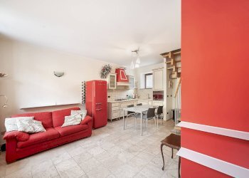 Foto 20 - Two-room apartment VIA VOLTURNO
 
93, Brugherio - photo 20