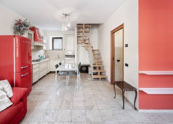 Foto 22 - Two-room apartment VIA VOLTURNO
 
93, Brugherio - photo 22