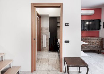 Foto 25 - Two-room apartment VIA VOLTURNO
 
93, Brugherio - photo 25