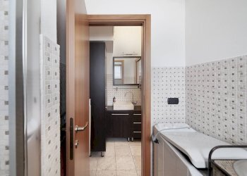 Foto 31 - Two-room apartment VIA VOLTURNO
 
93, Brugherio - photo 31