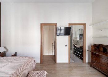 Foto 37 - Two-room apartment VIA VOLTURNO
 
93, Brugherio - photo 37