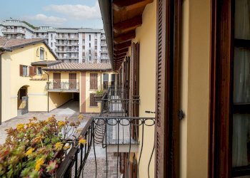 Foto 40 - Two-room apartment VIA VOLTURNO
 
93, Brugherio - photo 40