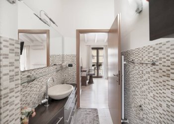 Foto 43 - Two-room apartment VIA VOLTURNO
 
93, Brugherio - photo 43