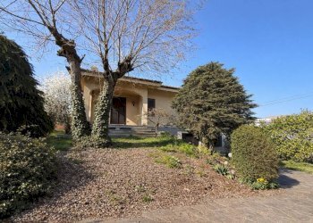 Giardino - Villa via Ludovico Vaj, Carmagnola - foto 2