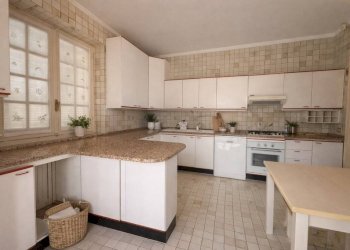 Cucina - Villa via Ludovico Vaj, Carmagnola - foto 5