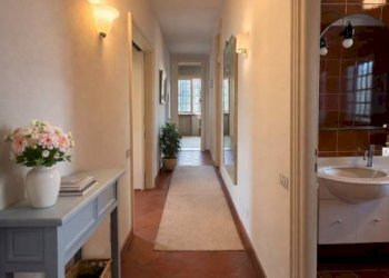 Corridoio - Villa via Ludovico Vaj, Carmagnola - foto 7