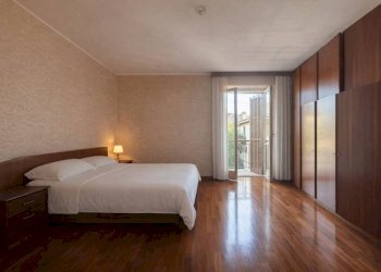 Camera da letto - Villa via Ludovico Vaj, Carmagnola - foto 8