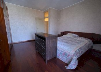 Camera da letto - Villa via Ludovico Vaj, Carmagnola - foto 11