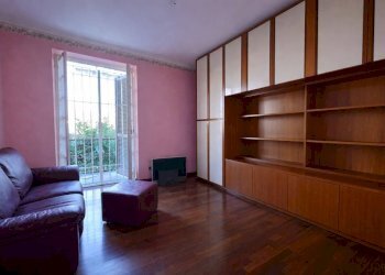Salone - Villa via Ludovico Vaj, Carmagnola - foto 12