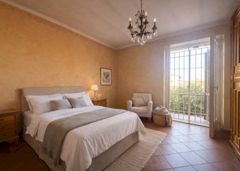 Camera da letto - Villa via Ludovico Vaj, Carmagnola - foto 15