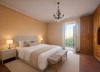 Camera da letto - Villa via Ludovico Vaj, Carmagnola - foto 16