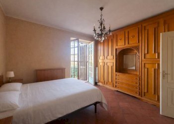 Camera da letto - Villa via Ludovico Vaj, Carmagnola - foto 17