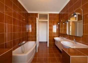 Bagno - Villa via Ludovico Vaj, Carmagnola - foto 18