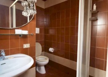 Bagno - Villa via Ludovico Vaj, Carmagnola - foto 19