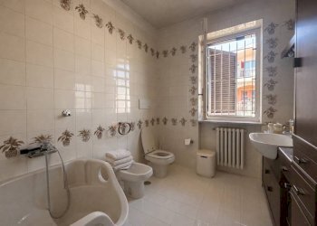 Bagno - Villa via Ludovico Vaj, Carmagnola - foto 20