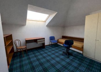 Stanza non arredata - Villa via Ludovico Vaj, Carmagnola - foto 22