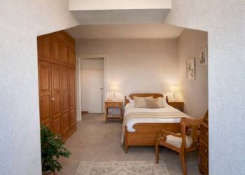 Camera da letto - Villa via Ludovico Vaj, Carmagnola - foto 23